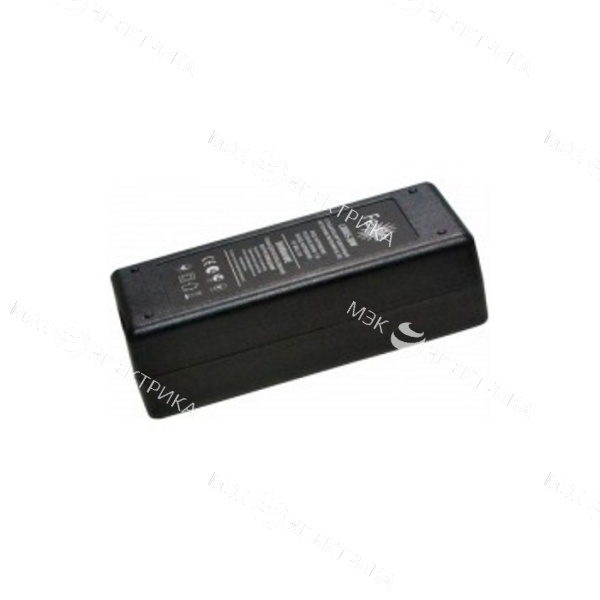 Трансформатор электронный для светодиодной ленты 30Вт 12В (драйвер) LB005 FERON 21489