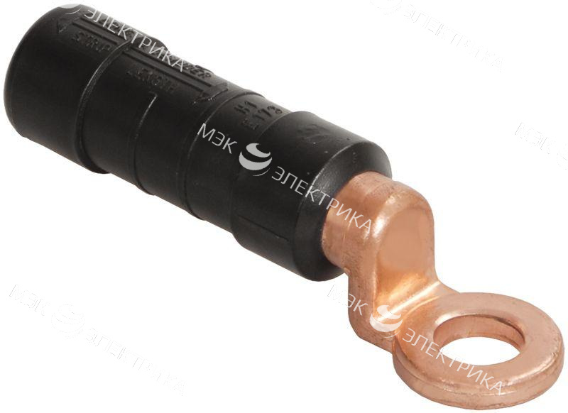 Наконечник герметичный изолированный НИМ 95 (CPTAU 95) IEK UZA-25-D95