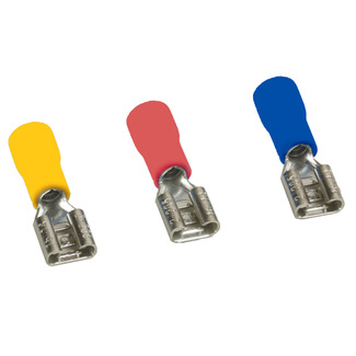 Разъем слаботочный