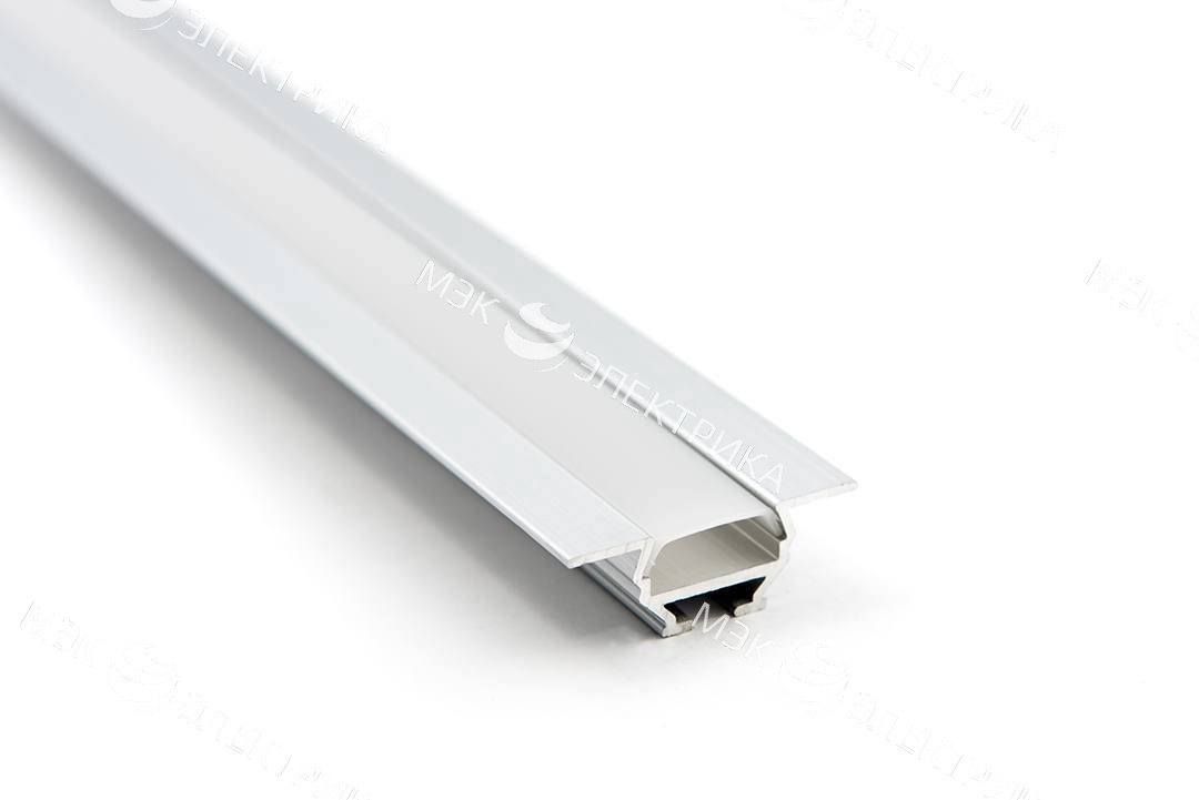 Профиль алюминиевый SWG RC-1030