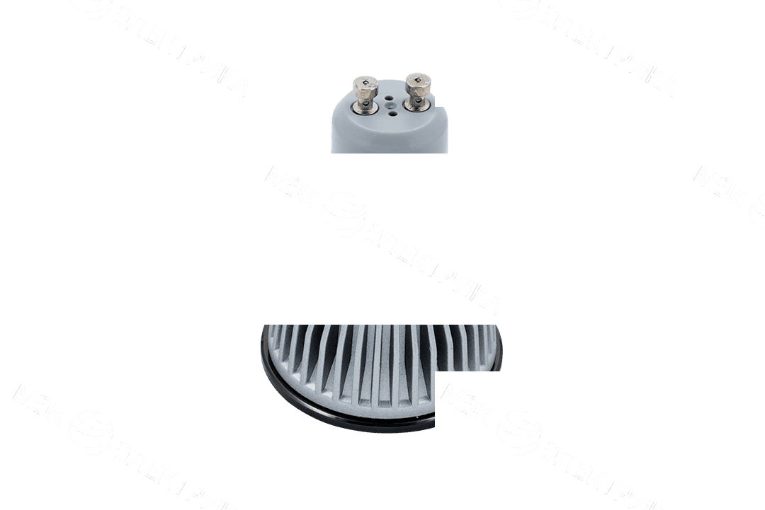 Лампа светодиодная MR16 GU10