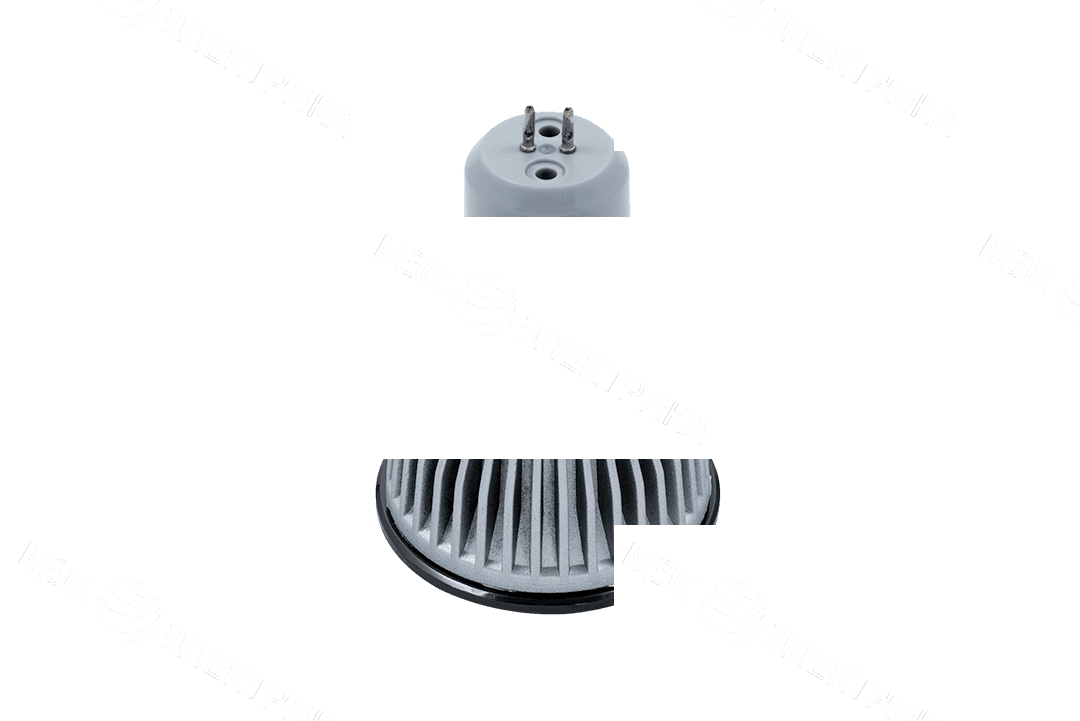 Лампа светодиодная MR16 GU5.3