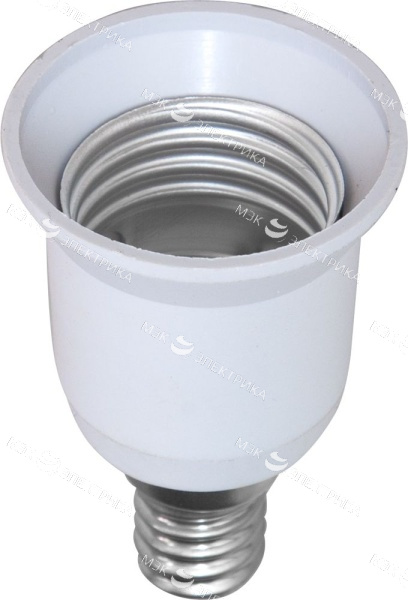 Патрон для ламп 230хH63 FERON 22342