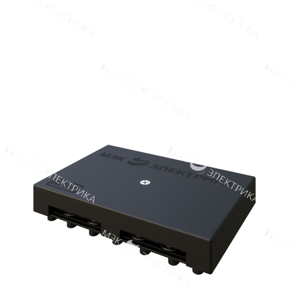 КРА-4 75Ом черная