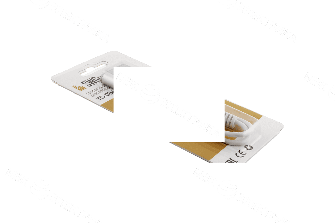 Контроллер для ленты TC-DIM-6A