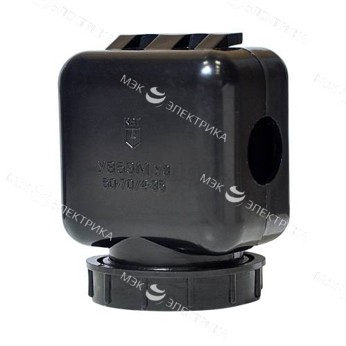 Сжим № У859 50-70 кв./4-35кв.*