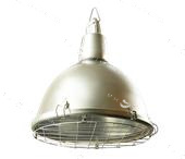 Светильник ГСП17-250-042 без дросселя ос. со стекл. с решеткой без ПРА Ардатов 1018250042