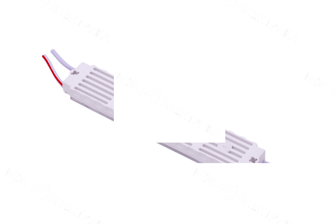Модуль светодиодный LWMD23-12-UW