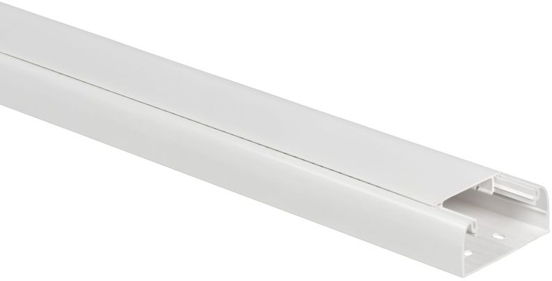 Кабель-канал Серия "ЛЕГРАНД"