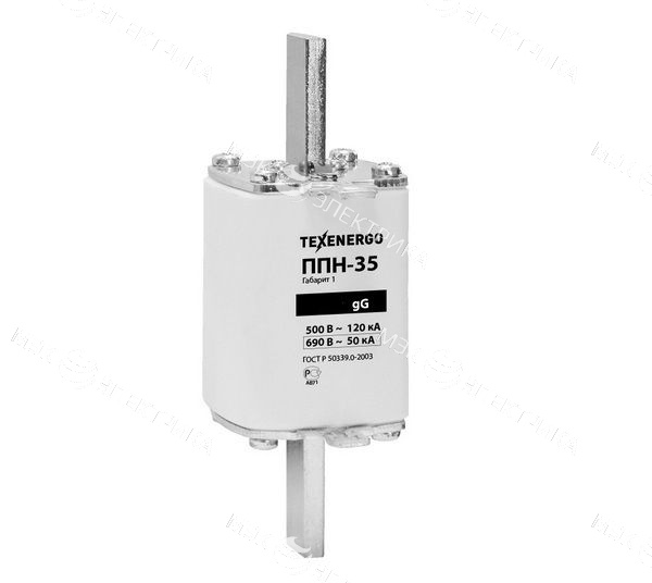 ППН-35 125А габ 1 Тех