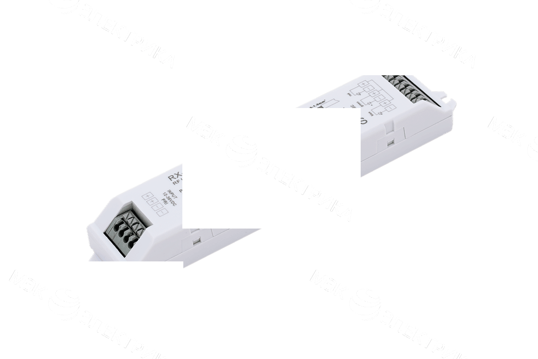 Приемник EasyDim RX-RGB