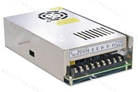 Блок питания 12V 250W IP20