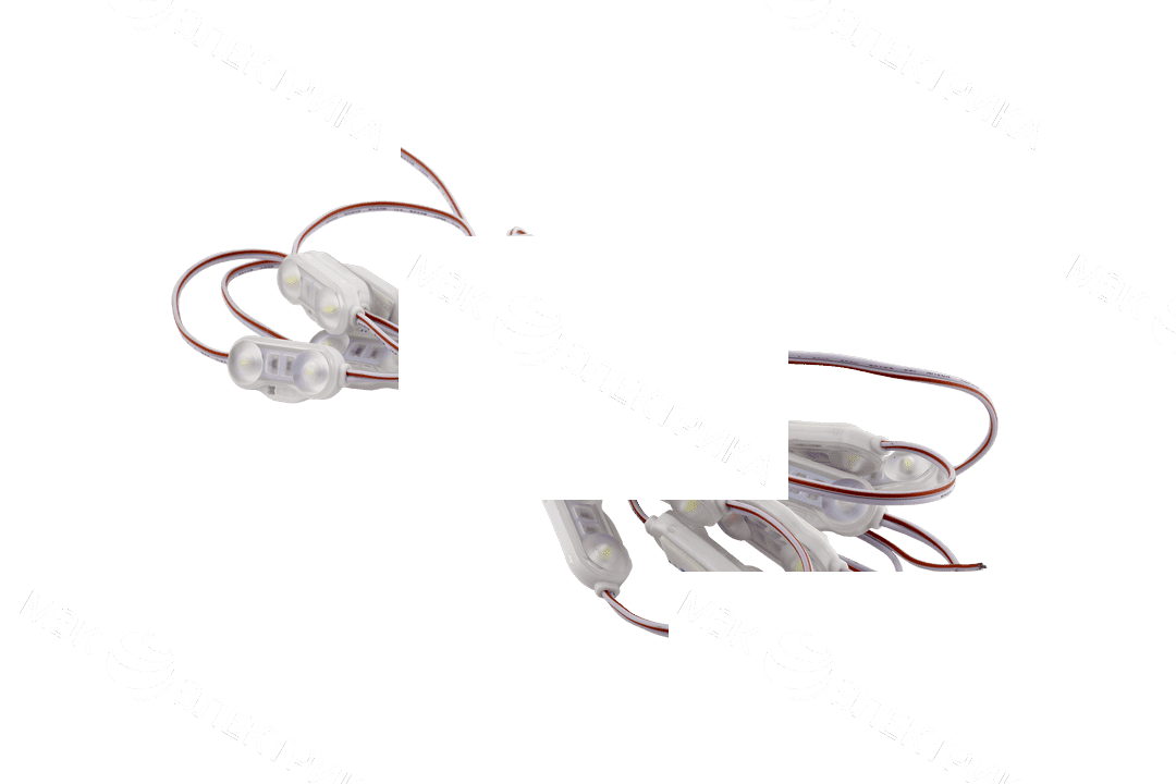 Модуль светодиодный LMD22YH-12-W