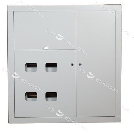 Накладка на щит этажный ЩЭ (1000х960х15) IP31