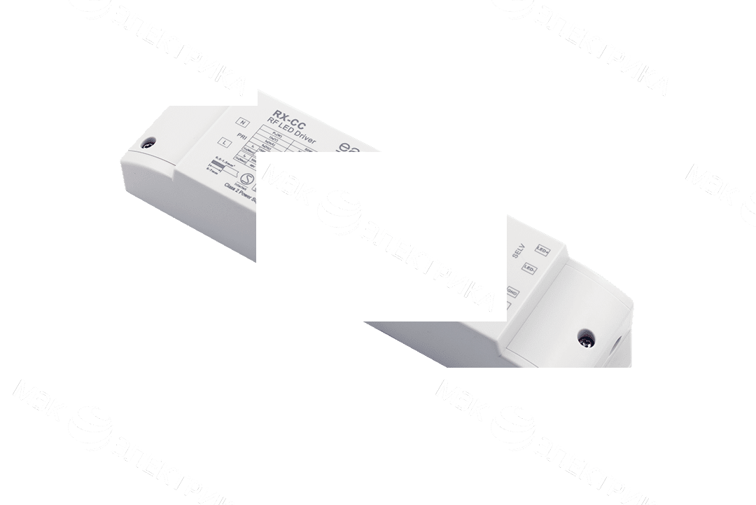 Приемник EasyDim RX-CC