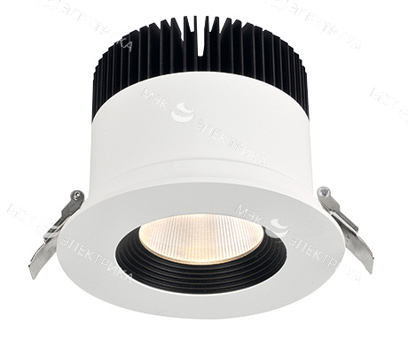 DISCO 25 3000K (w/o driver)