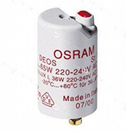 Стартер ST 151(220) Osram(25)*