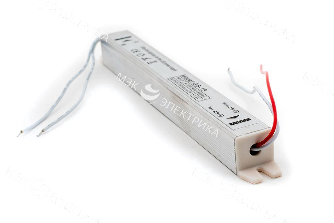 Блок питания L-18-12