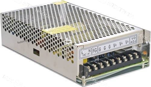 Блок питания 12V 200W IP20