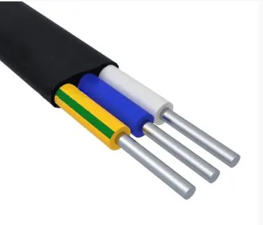 АВВГ Алюминиевый кабель