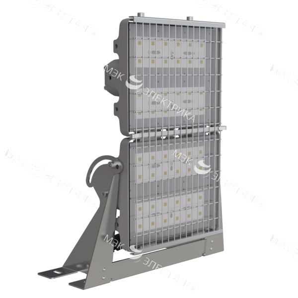 Светильник L-pixel 3 banner/150/Г60/950/R5/05/I1-C3/230AC IP66 #