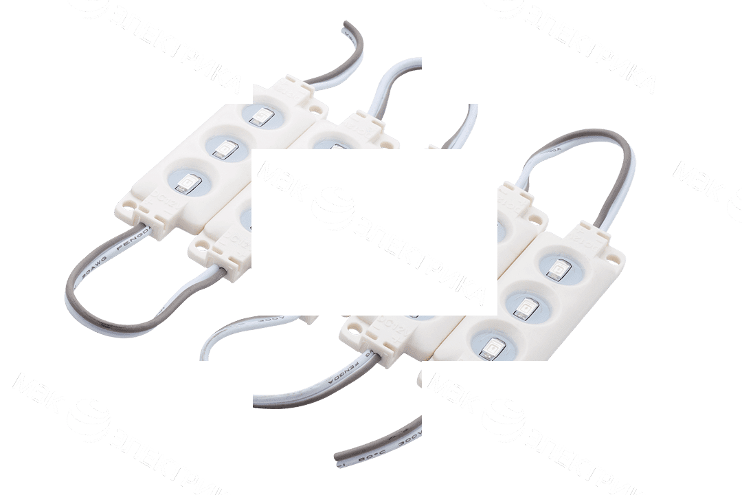 Модуль светодиодный MD63-12-B