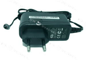 Блок питания(адаптер) АП 3302 (12В,1,0А, 12Вт, штекер 5,5х2,1)