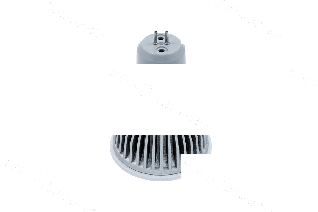 Лампа светодиодная MR16 GU5.3 dim