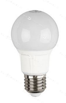 12LED 24V B50 E27 BLUE 0,6W 25lm(LED шарик) FOTON - лампа