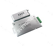 Контроллер RGB с пультом управления (с антеной) Светорезерв модель