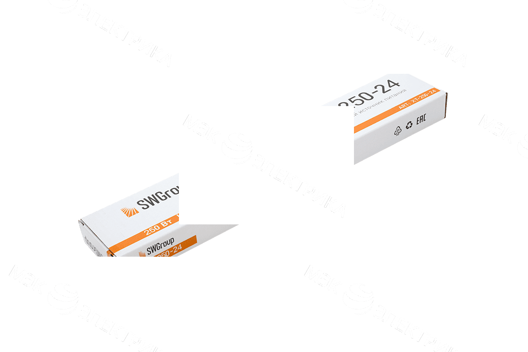 Блок питания XT-250-24