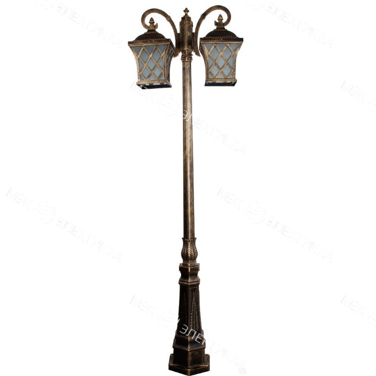 НКУ 89-300-102 Е40 выпукл. стекло