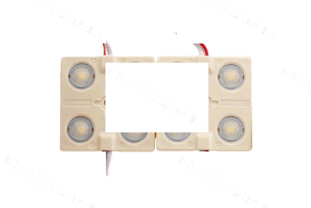 Модуль светодиодный LMD24-12-W