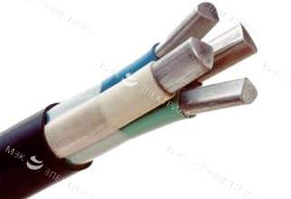 АВВГнг(А)-LS 5* 95 мс-1 ГОСТ