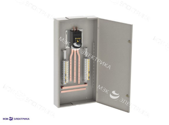 ПР - пункт распределительный