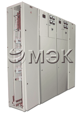 ВРУ - вводно-распределительное устройство серии 85хх
