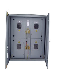 ИКВН - инвентарная камера высоковольтная наружной установки