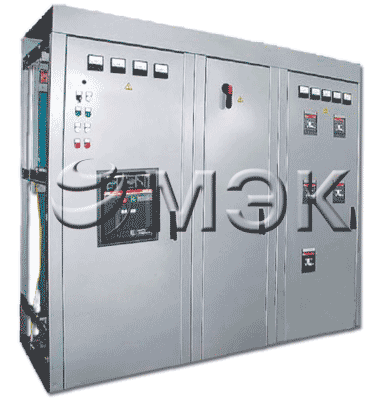 ЩО-70(90) - Щит одностороннего обслуживания