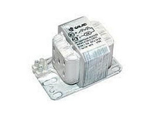 Дроссель 125Вт к ДРЛ (откр.)*