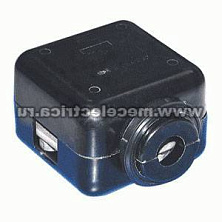 Сжим № У871М 95-150 кв./50-95кв.* черные