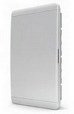 Бокс встраиваемый IP-40 36 модулей белый BVN 40-36-1