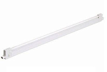 Светильник ЛПО2004B 16Вт 230В T4/G5 ИЭК