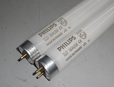 Лампа люминисцентная TL-D 36W/54-765 G13 Philips