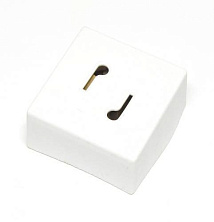 РПВ -1 о/п радиорозетка