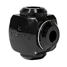 Сжим № У734М 16-35 кв./16-25кв.*