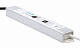 Блок питания 24V, 30W ip65