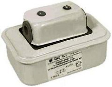 Дроссель 125Вт к ДРЛ (закр.)