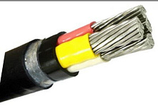 АВБбШв 4х150 мж