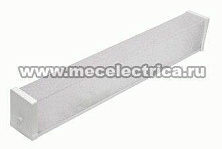 ЛПО-12 1х18 (рассеив. прозрачный)стартер