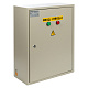 Щит автоматического переключения ЩАП 83 250A IP31 (1000х650х260)